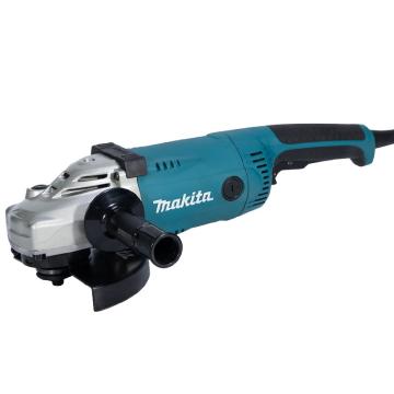 牧田/makita 角向磨光机角磨机打磨机，GA7020 盘径180/7，2200W，回转数8500 售卖规格：1台