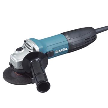 牧田/makita 角向磨光机角磨机打磨机，GA4030 盘径100/4，720W，回转数11000 售卖规格：1台