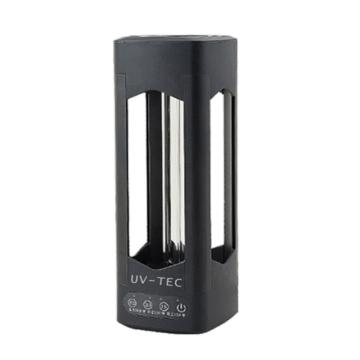 UV-Tec 紫外线杀菌灯，40W 遥控+定时+雷达感应 售卖规格：1个
