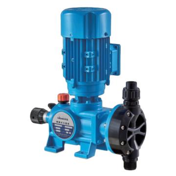 力高 机械隔膜计量泵，KD120/0.5 泵头材质：316 售卖规格：1个