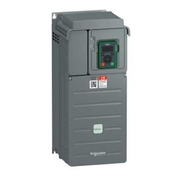 施耐德 变频器，ATV610U30N4，3.0KW 售卖规格：1台