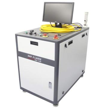 大族激光 光纤激光焊接机，HDS-1000 1000W 售卖规格：1套