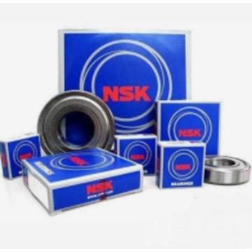 恩斯克/NSK 深沟球轴承，开式，6215 售卖规格：1套
