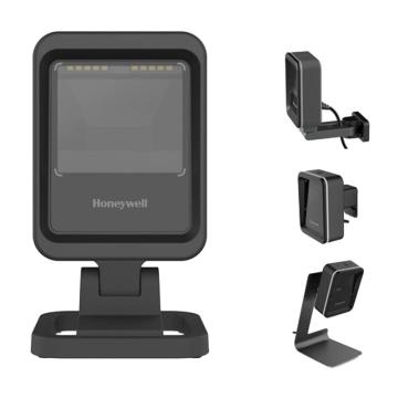 霍尼韦尔/Honeywell 二维条码扫描枪，7680G-串口 售卖规格：1台