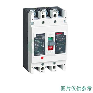 德力西/DELIXI 塑壳断路器，CDM1630L6303 CDM1-630L/3300 630A 售卖规格：1个