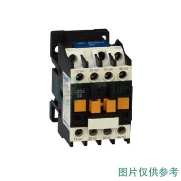 正泰/CHINT JZC4系列接触器式继电器，JZC4-31 36V 售卖规格：1个