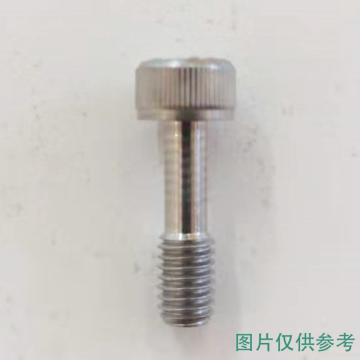 NBK 金属螺丝，(材质：Ti-6AI-4V,形状：防脱落螺栓）SSC-SNSTG-M3-16-SP 售卖规格：1个