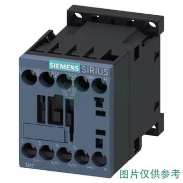 西门子/SIEMENS 3RT6系列国产接触器，3RT60161AN21 售卖规格：1个