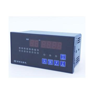 上海裕韩 智能多路巡检仪，HYRX08201220AH PT100 16路