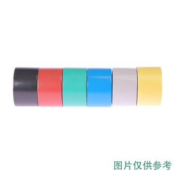 中科应化 辐照交联型硅橡胶自融带，HB1522 红色 0.8mm×50mm×5m 售卖规格：1袋