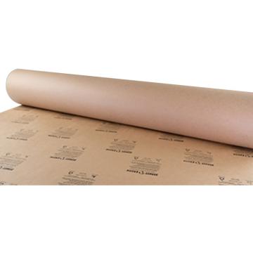 北美防锈 防锈纸卷，宽度1M*长度300M/卷（18KG/卷） 售卖规格：1卷