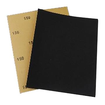 易尔拓/YATO 碳化硅水磨砂纸，YT-8417 230*280mm，1500# 售卖规格：50片/包
