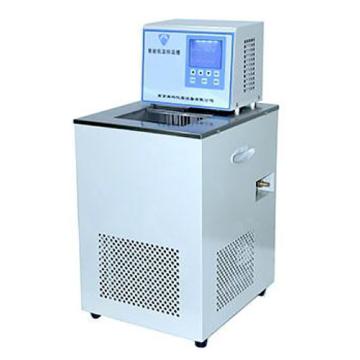南京舜玛 标准高精度低温恒温槽，RTS-0520（可配独立温控系统用）质保1年，需配GBK759温控系统下单
