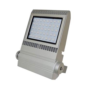 大地之光 LED泛光灯，DDZG-AN211-80，80W 白光 80W 白光 售卖规格：1个