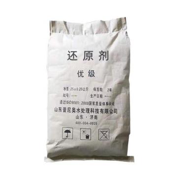 普尼奥 还原剂（固体亚硫酸氢钠），64%，PO-301，25kg/袋 售卖规格：25千克/袋
