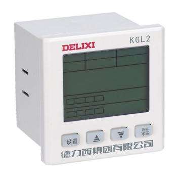 德力西/DELIXI 经纬度时控开关，KGL2380 KGL2 AC380V 售卖规格：1个