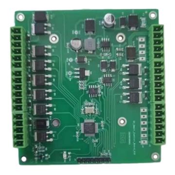 华瑞仪控 硅表加药控制板，MK960-001-1 售卖规格：1块