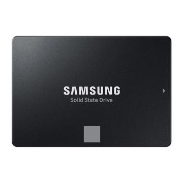 三星/SAMSUNG 固态硬盘，MZ-77E500B 870 EVO 500GB SSD固态硬盘 SATA3.0接口 售卖规格：1个