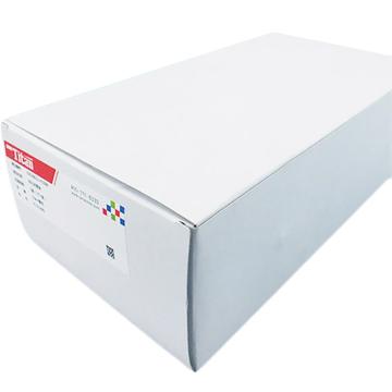 泰坦 试管架 带硅胶垫 50孔 孔径18mm，1盒（1个/盒,50个/箱）H1018 售卖规格：1盒