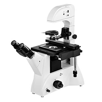 聚创 倒置生物显微镜，JC-XSP-3 售卖规格：1套