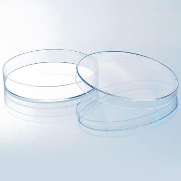 泰坦 一次性细菌培养皿 9cm 灭菌 进口料，1箱（10套/包,500套/箱)K1004-ZX 售卖规格：1箱