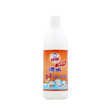 白猫 漂水，白瓶洁厨700g 售卖规格：1瓶