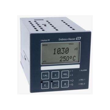 恩德斯豪斯/E+H PH變送器，CPM223-MR0005 售賣規(guī)格：1臺(tái)