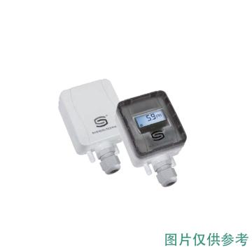 S+S 差压变送器，Premasgard 2121-SD 售卖规格：1个