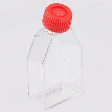 泰坦 T25cm2/50ml细胞培养瓶 透气盖 TC 无菌，1箱（10只/包,20包/箱）SWXB-PYP025-ZX 售卖规格：1箱