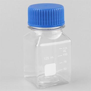 泰坦 塑料血清瓶 PET 125ml 电子束灭菌，1箱（1个/包,200包/箱）SWXQP-001-ZX 售卖规格：1箱