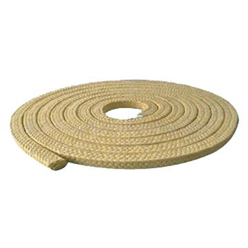 信佳 Kevlar纤维编织芳纶盘根，Kevlar纤维编织芳纶44*44 ，5的倍数起订 售卖规格：1公斤