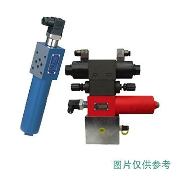 黎明液压/LEEMIN 黎明叠加式过滤器，DF-H30X10C 售卖规格：1个