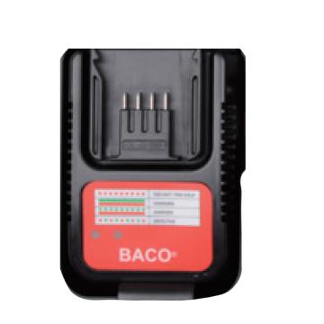 巴可/BACO 充电式角磨机∅125mm专用充电器，920507001.CHA ，12-18V 售卖规格：1台