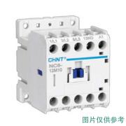 正泰CHINT NC8系列直流接触器，NC8-25/4/Z，DC24V(R)