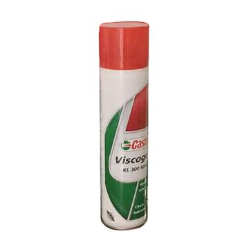 嘉实多 合成高温链条润滑剂Viscogen KL 300 Spray，400ml/瓶，12瓶/箱