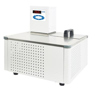 沪析 卧式高低温恒温槽，HLC-2008W 售卖规格：1台
