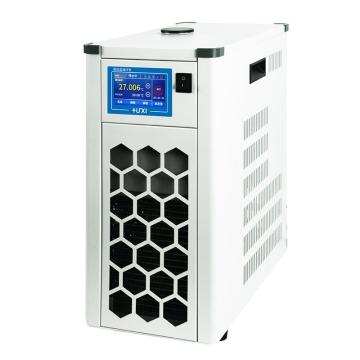 沪析 高低温冷却循环泵，HLX-4005G 售卖规格：1台