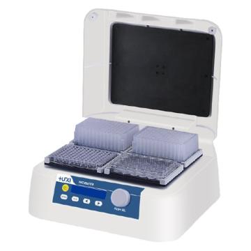 沪析 微孔板恒温振荡器，HW-400TG 售卖规格：1台