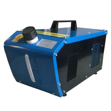 正特 焊接水冷却循环水箱，CT-8 最大容量8L 采用无刷水泵 最大扬程:15米 售卖规格：1台