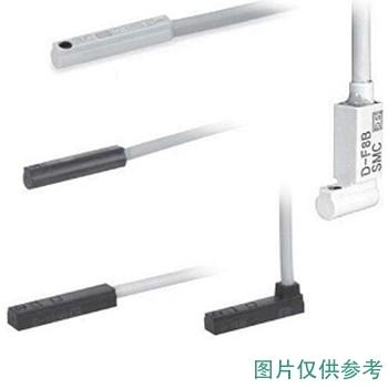 SMC 磁性开关，D-M9PSAPC 售卖规格：1个