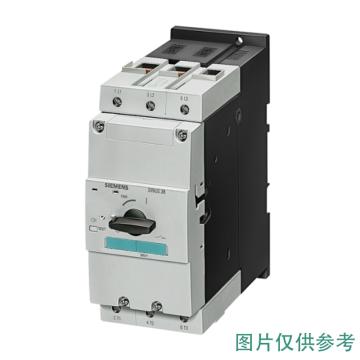 西门子/SIEMENS 3RV5系列电机保护断路器，3RV50414KA10 售卖规格：1个