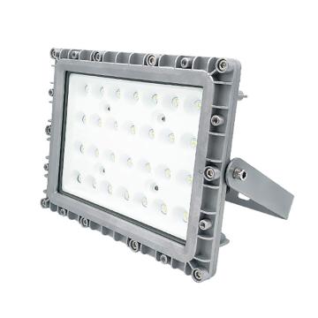 奇辰 免维护LED泛光灯，100W，白光，QC-FL008-A，含U型支架，单位：套