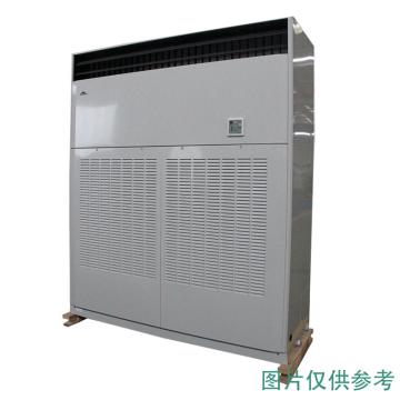 申菱 25P风冷单冷柜机，LF70SONH(侧出风带风帽) 380V，制冷量68KW。不含安装及辅材。区域限售 售卖规格：1套