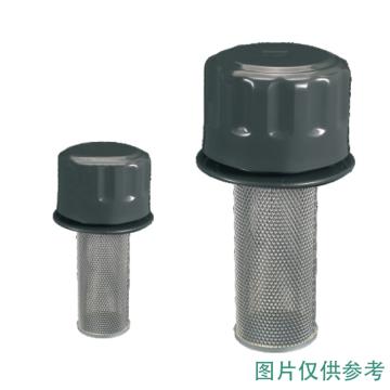 黎明液压/LEEMIN 黎明液压空气过滤器，QUQ3-20X6.3 售卖规格：1个