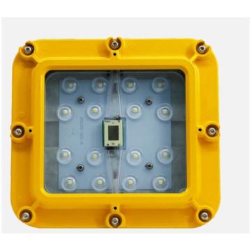深圳海洋王 LED照明灯，DGS71/127L（A），狭长配光，含U型支架，单位：套