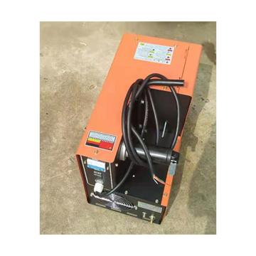 西域推荐 济宁青科对焊机配套用二保焊机