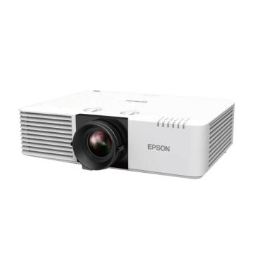 爱普生/Epson 投影仪，CB-L630U 亮度6200流明 标准分辨率：1920×1200dpi （替代610U） 售卖规格：1台