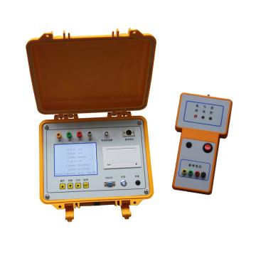西铁泰华 氧化锌避雷器带电测试仪（无线），XTYHX-FA 售卖规格：1箱