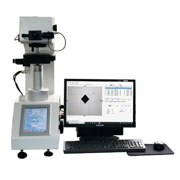 耐博/LABTT 全自动显微/维氏硬度计，THVS-M-AXYZF 售卖规格：1台