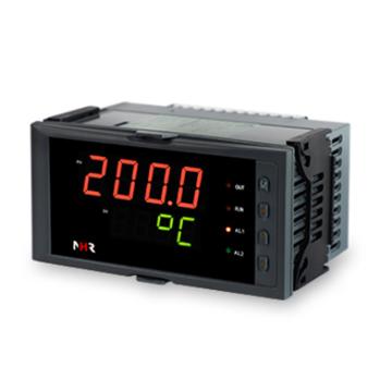 虹润 数显控制仪，NHR-1100A-55-X/2/P-A